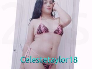 Celestetaylor18
