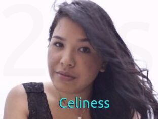 Celiness