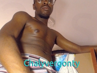 Chalyvergonty