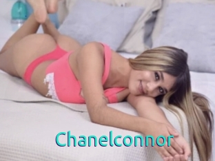Chanelconnor