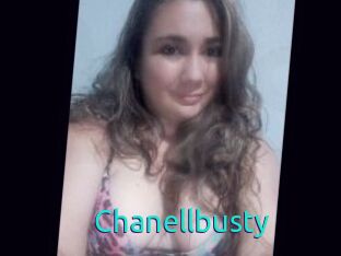 Chanellbusty