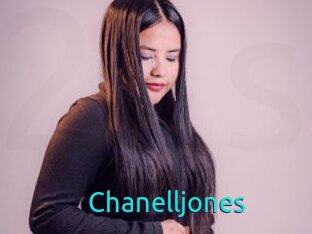 Chanelljones
