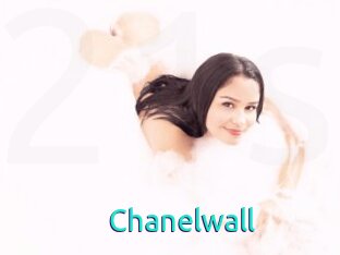 Chanelwall