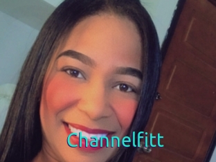 Channelfitt