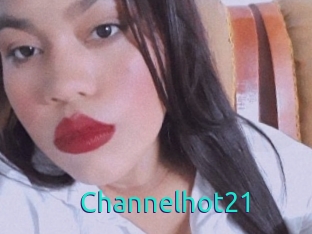 Channelhot21