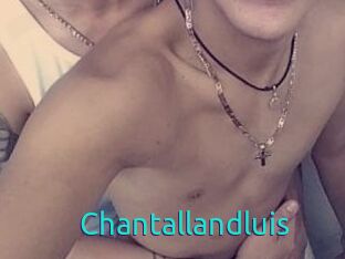 Chantallandluis