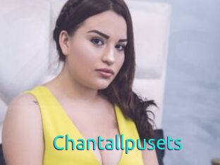 Chantallpusets