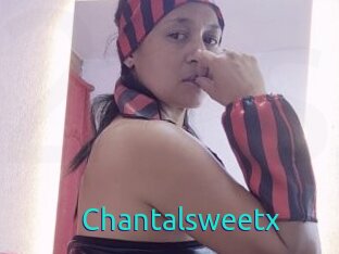 Chantalsweetx