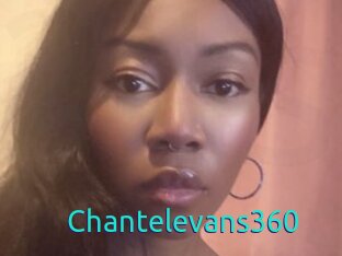 Chantelevans360