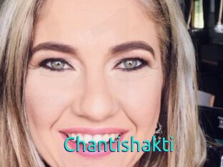 Chantishakti
