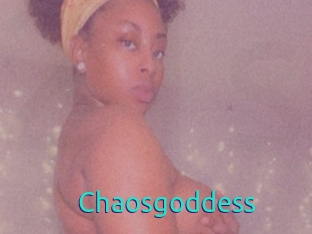 Chaosgoddess