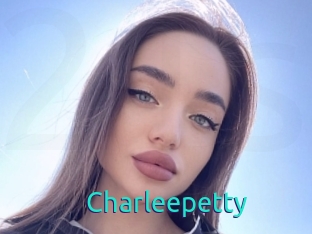 Charleepetty