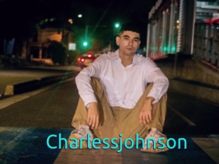 Charlessjohnson