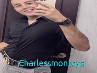 Charlessmontoya