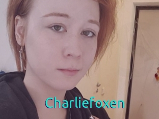 Charliefoxen