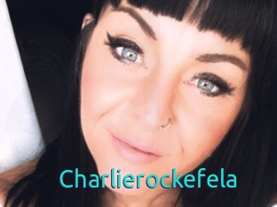 Charlierockefela