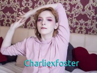 Charliexfoster