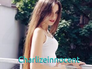 Charlizeinnocent