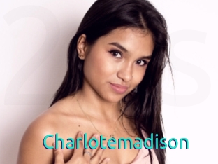 Charlotemadison