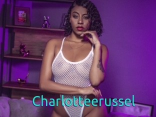 Charlotteerussel