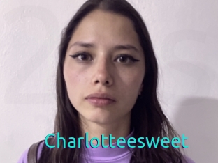 Charlotteesweet