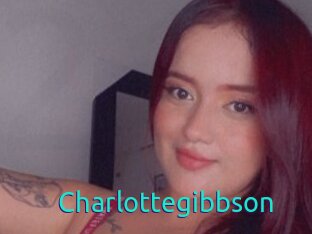 Charlottegibbson