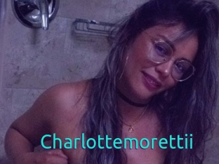 Charlottemorettii