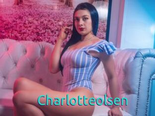 Charlotteolsen