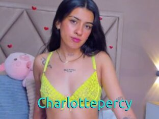 Charlottepercy