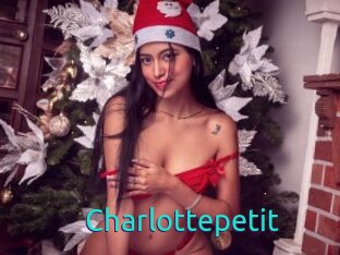 Charlottepetit