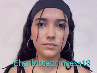 Charlotteprincess18