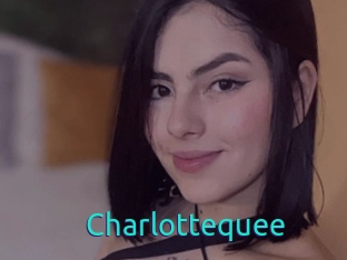Charlottequee