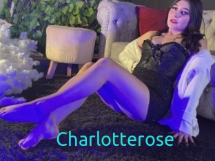 Charlotterose