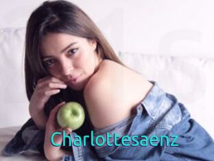 Charlottesaenz