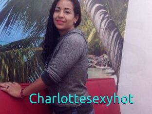 Charlottesexyhot