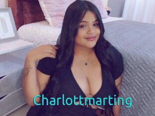 Charlottmarting