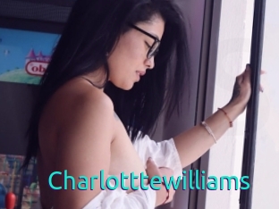 Charlotttewilliams
