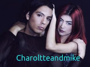 Charoltteandmike