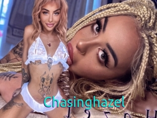 Chasinghazel