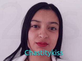 Chastitykiss