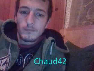 Chaud42