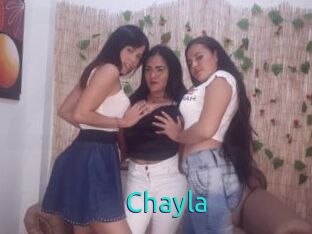 Chayla