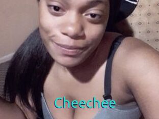 Cheechee
