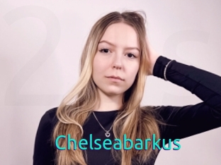Chelseabarkus
