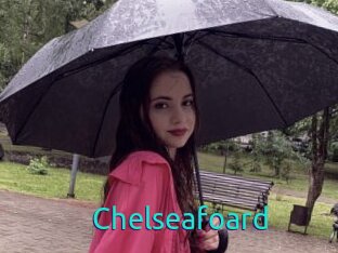 Chelseafoard