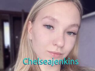 Chelseajenkins