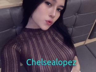 Chelsealopez