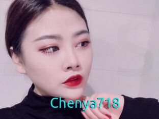 Chenya718