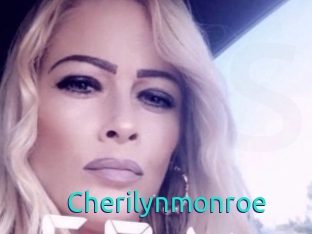 Cherilynmonroe