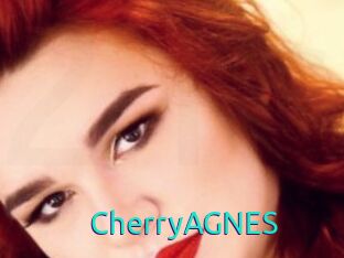 CherryAGNES